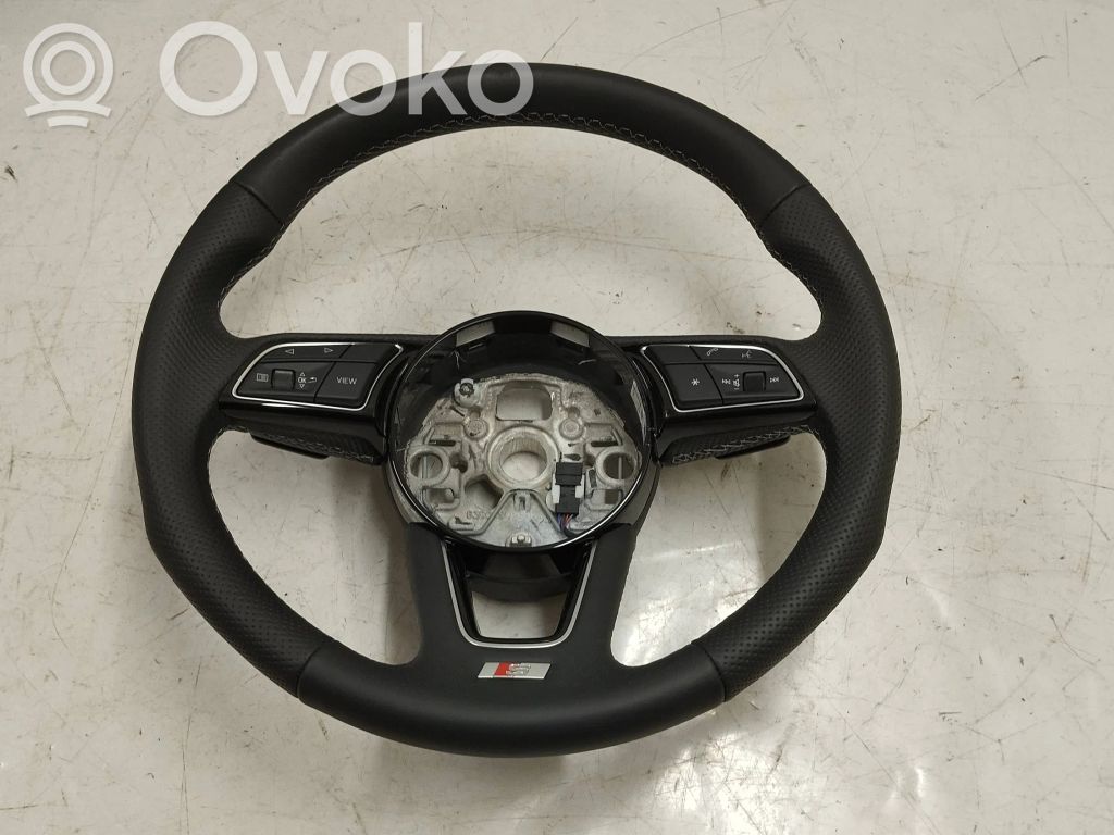 Audi A3 8Y Stūre 