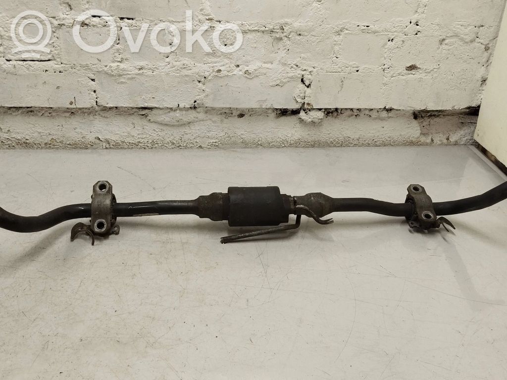 Mercedes-Benz GLE (W166 - C292) Tylny aktywny stabilizator 