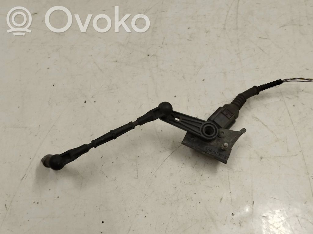 Audi A4 S4 B9 8W Headlight/headlamp level sensor 