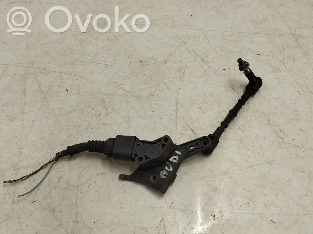 Audi A4 S4 B9 8W Headlight/headlamp level sensor 
