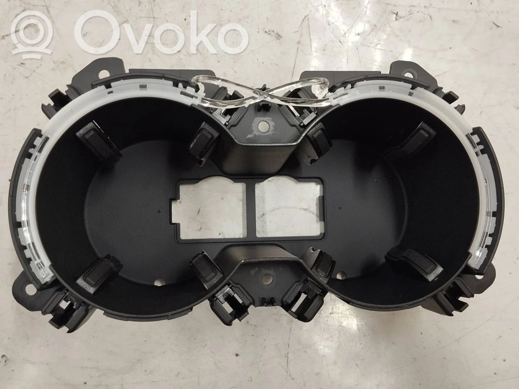 Audi A4 S4 B9 8W Cup holder front 