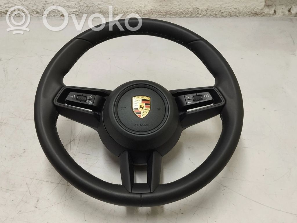 Porsche Taycan 9J1 Kierownica 