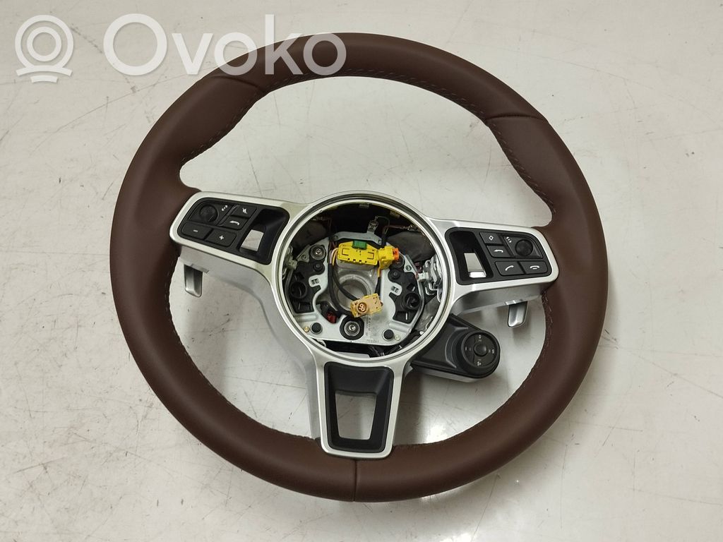 Kierownica   9Y0419091KF,9Y0419091