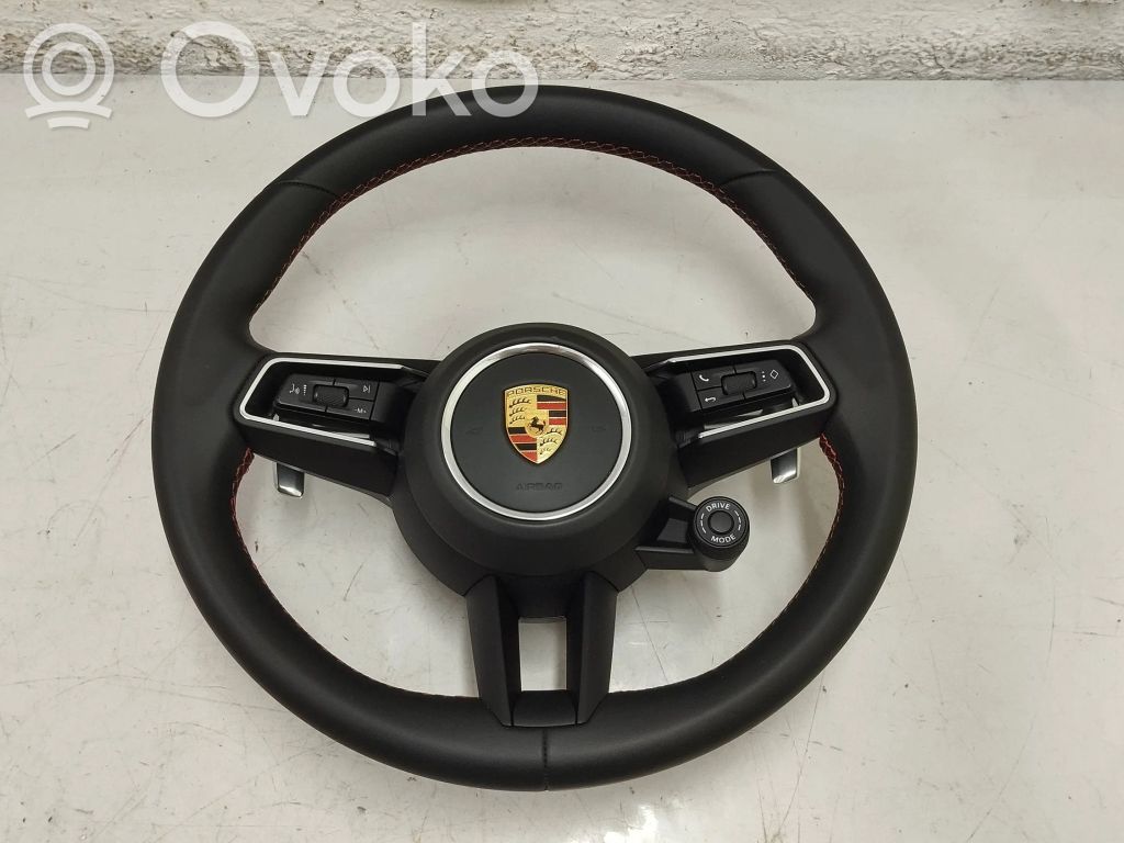 Lenkrad   95B419091CS,95B880201DF