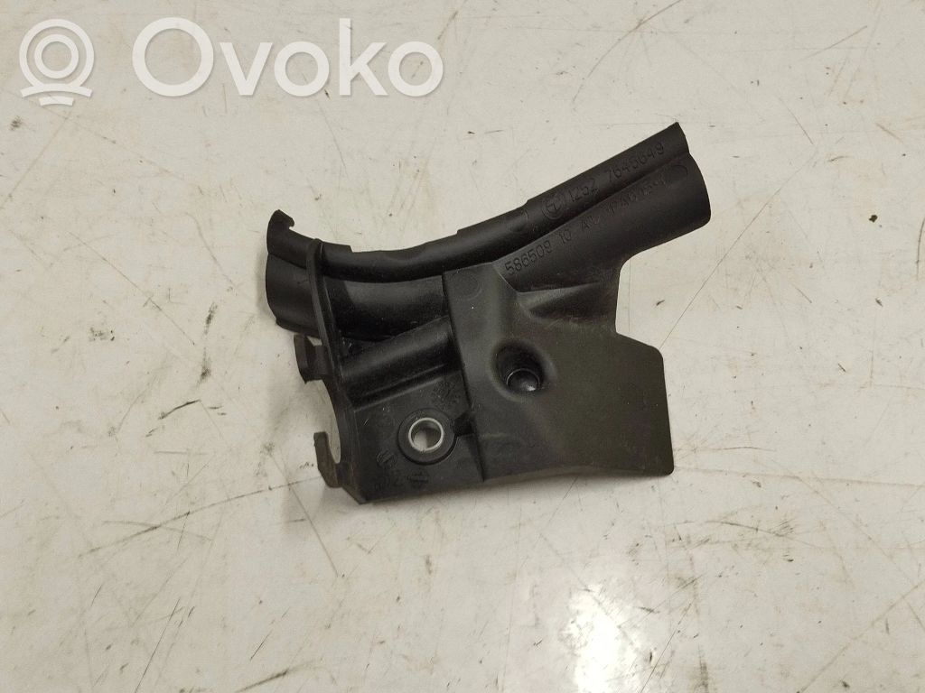 BMW 1 F40 Inne części komory silnika 