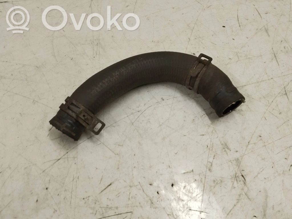 Skoda Octavia Mk3 (5E) Engine coolant pipe/hose 