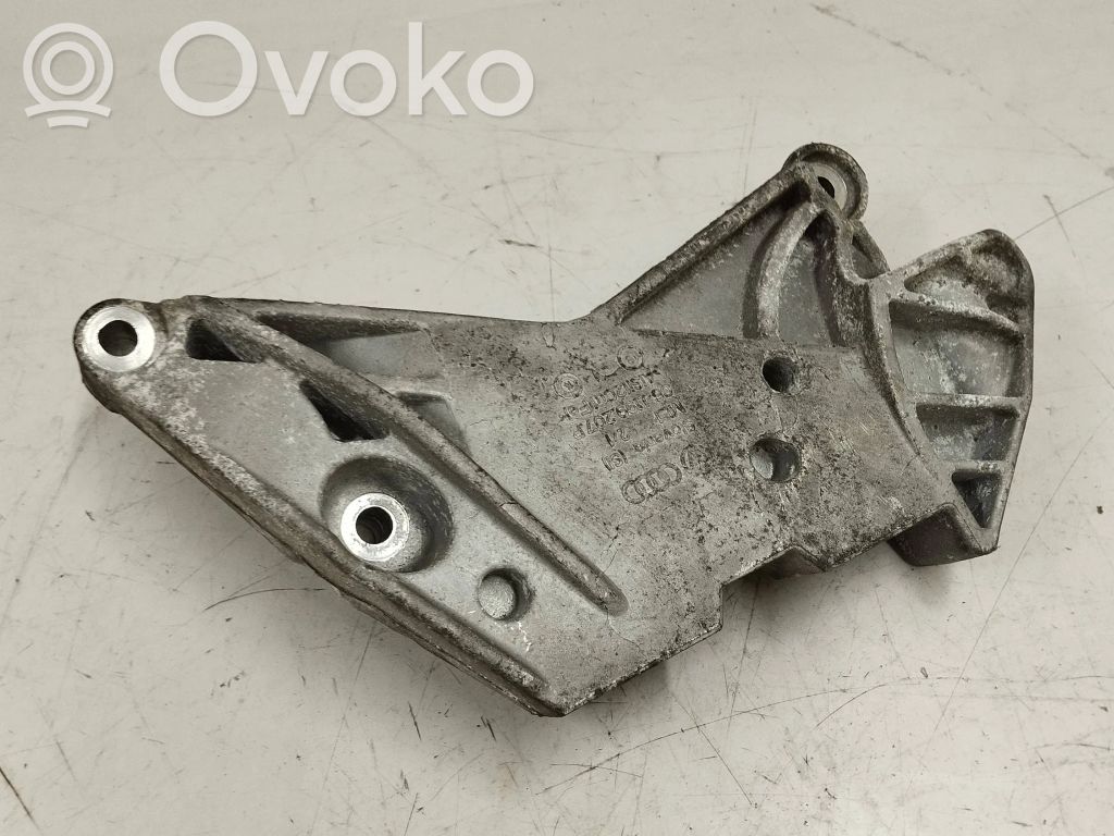Engine mounting bracket   06J199207P