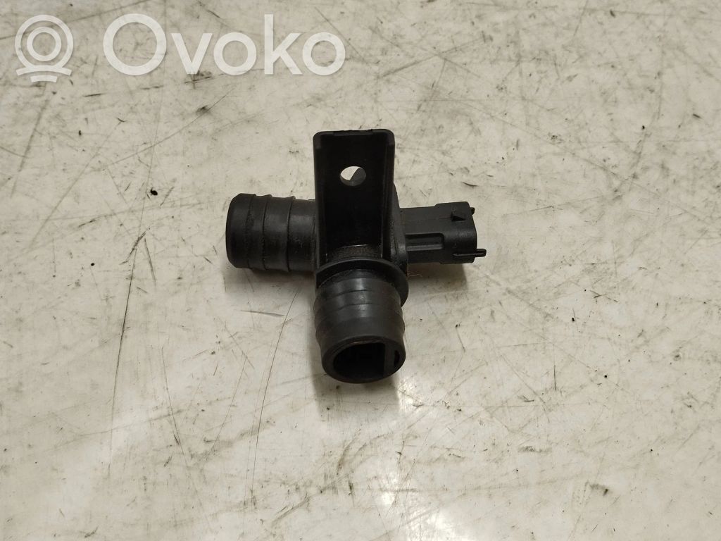 Opel Astra J Element grzewczy odpowietrznika 