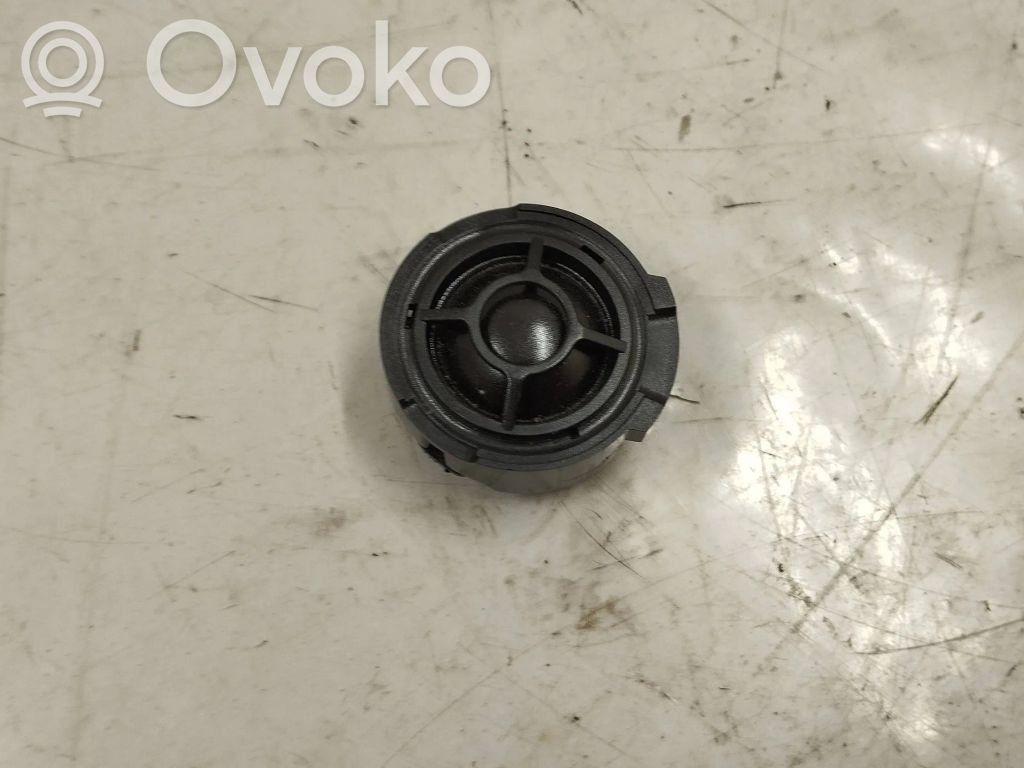 Audi A5 Front door high frequency speaker 