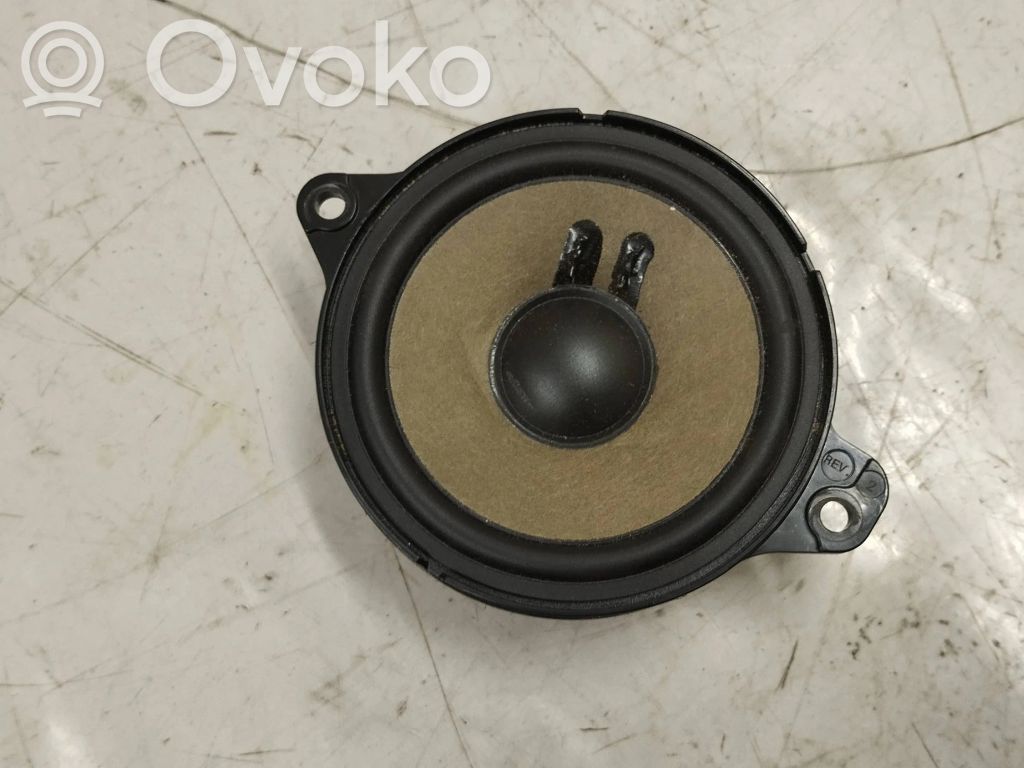 Audi A5 Panel speaker 