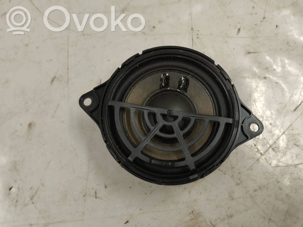 Panel speaker   8W0035416D
