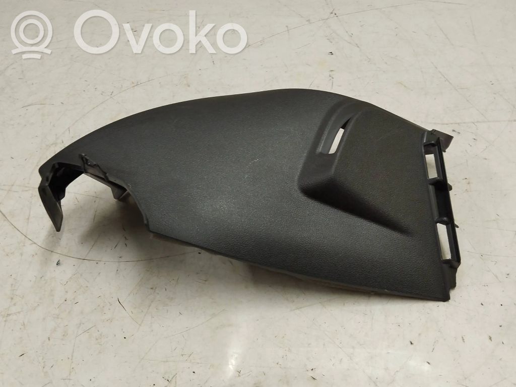 BMW i4 Moldura del cinturón 