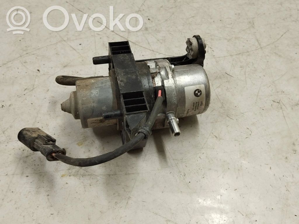 BMW 3 G20 G21 Vacuum pump 