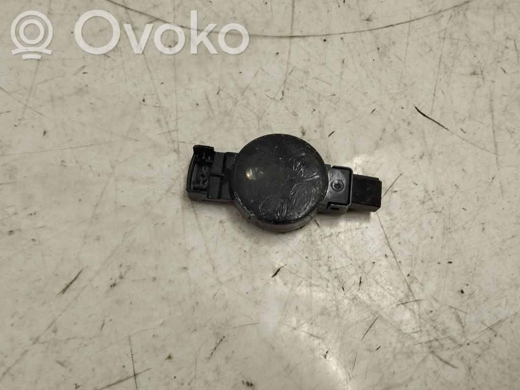 Opel Astra J Rain sensor 