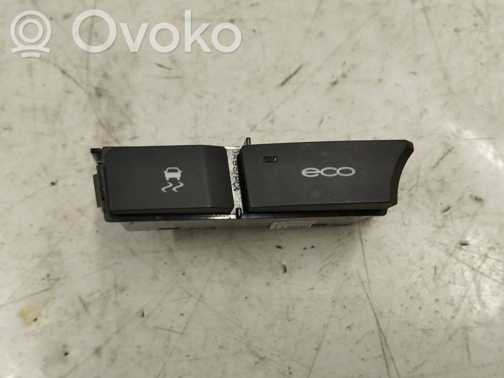 Opel Astra J Traction control (ASR) switch 