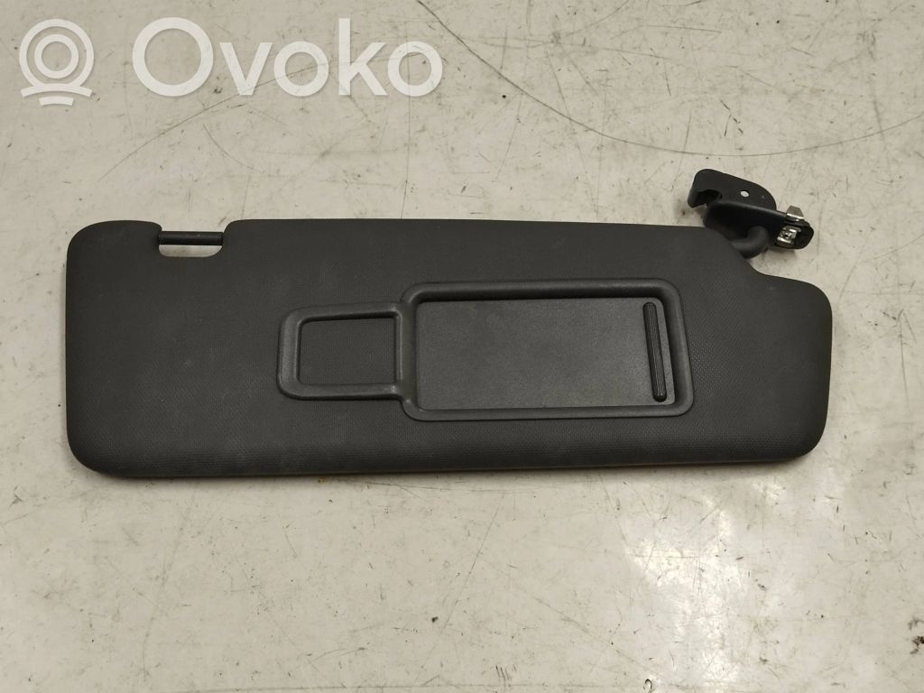 Audi Q3 8U Häikäisysuoja 