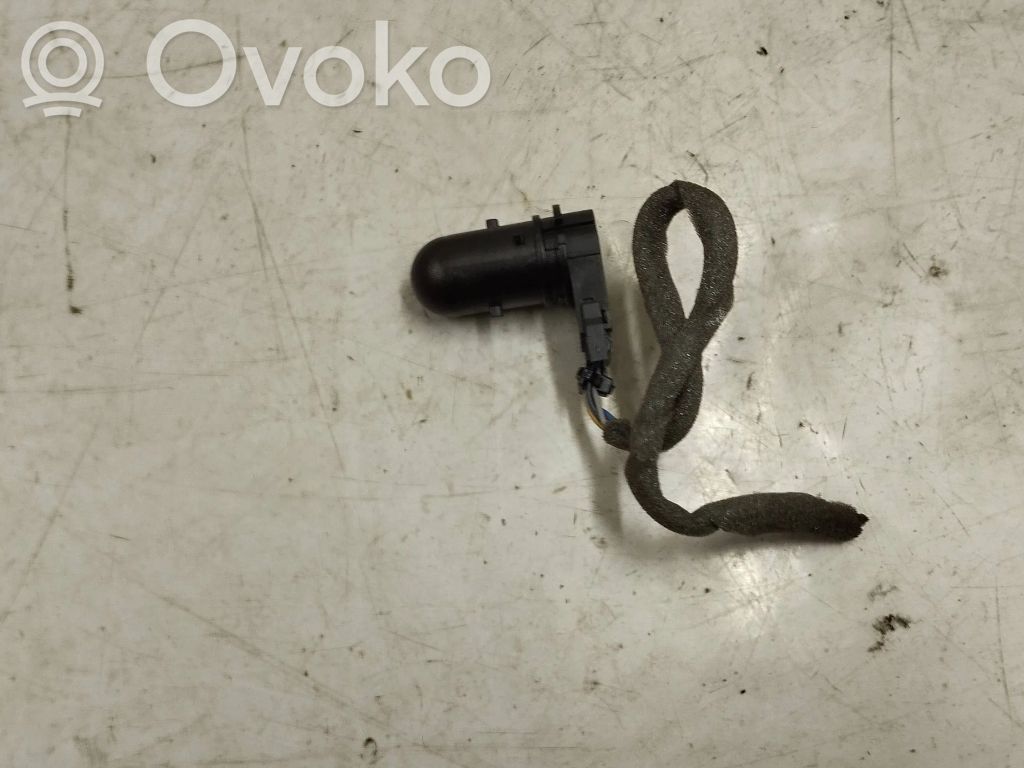 Opel Astra J Lichtsensor 