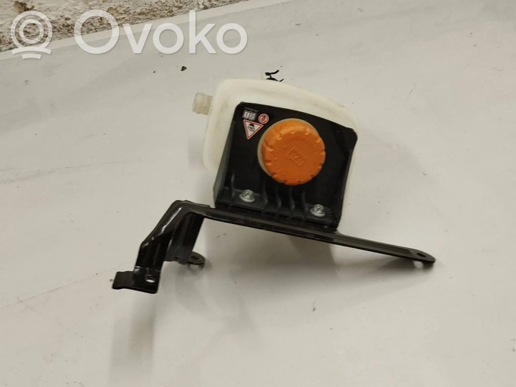 Zbiornik wyrównawczy chłodziwa   A1665000249,A1665015320