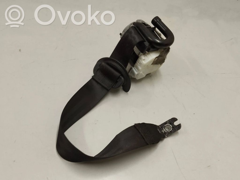 Ceinture de sécurité arrière   4M0857805E