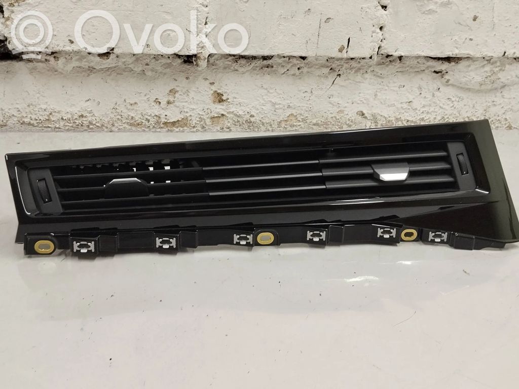 Audi A1 Luftausströmer Lüftungsdüse Luftdüse Mitte 