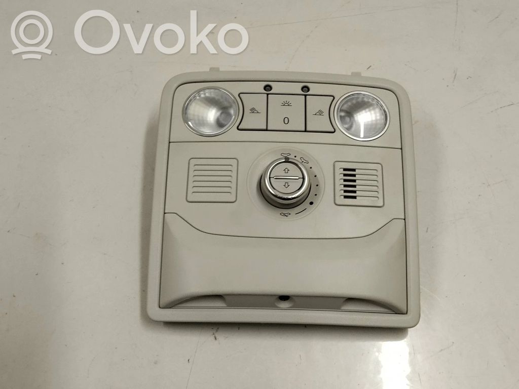Seat Leon (5F) Światło fotela przedniego 