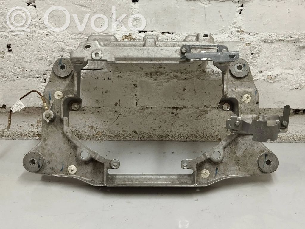 BMW i4 Front subframe 