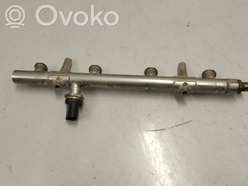 Seat Leon (5F) Fuel main line pipe 