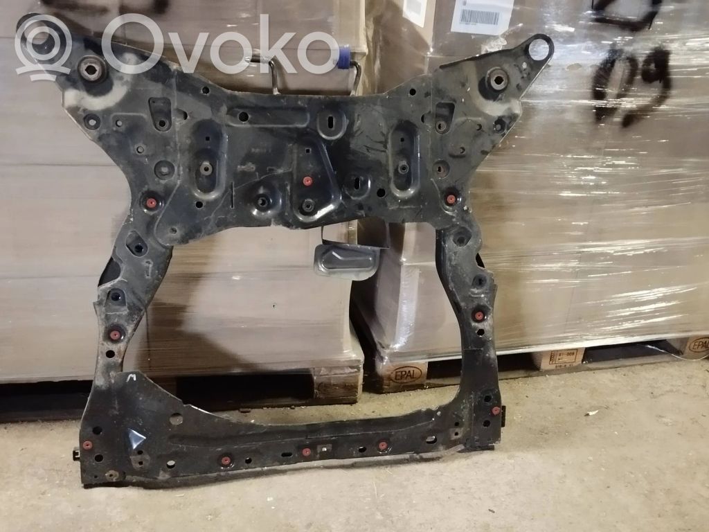 Volvo XC90 Front subframe 