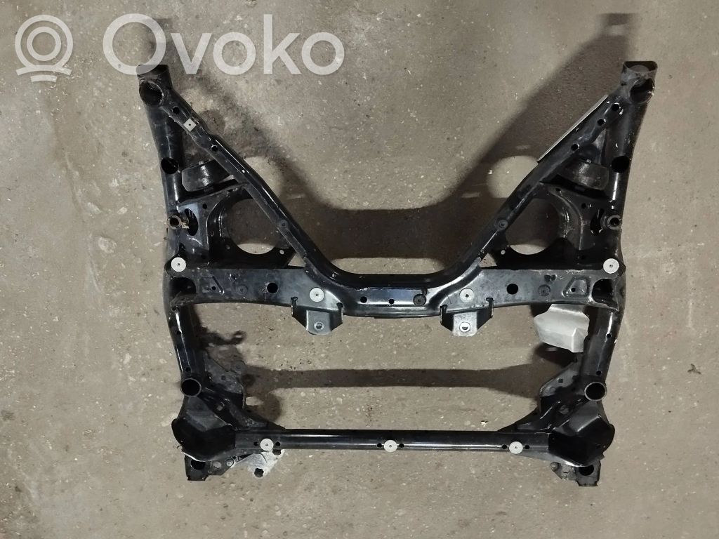 BMW 4 F32 F33 Rama pomocnicza przednia 
