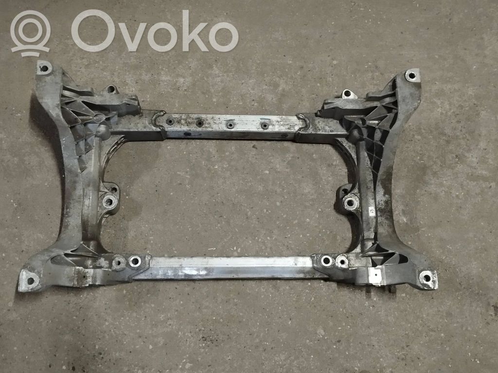 Maserati Ghibli Front subframe 