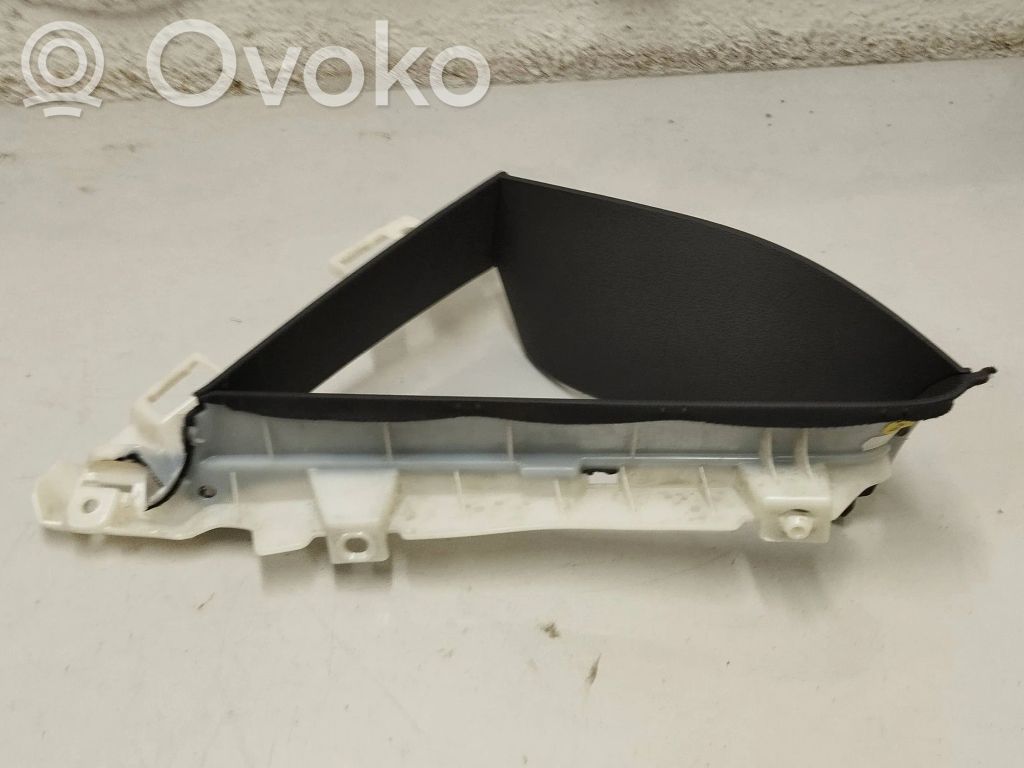 Audi A5 (C) pillar trim 