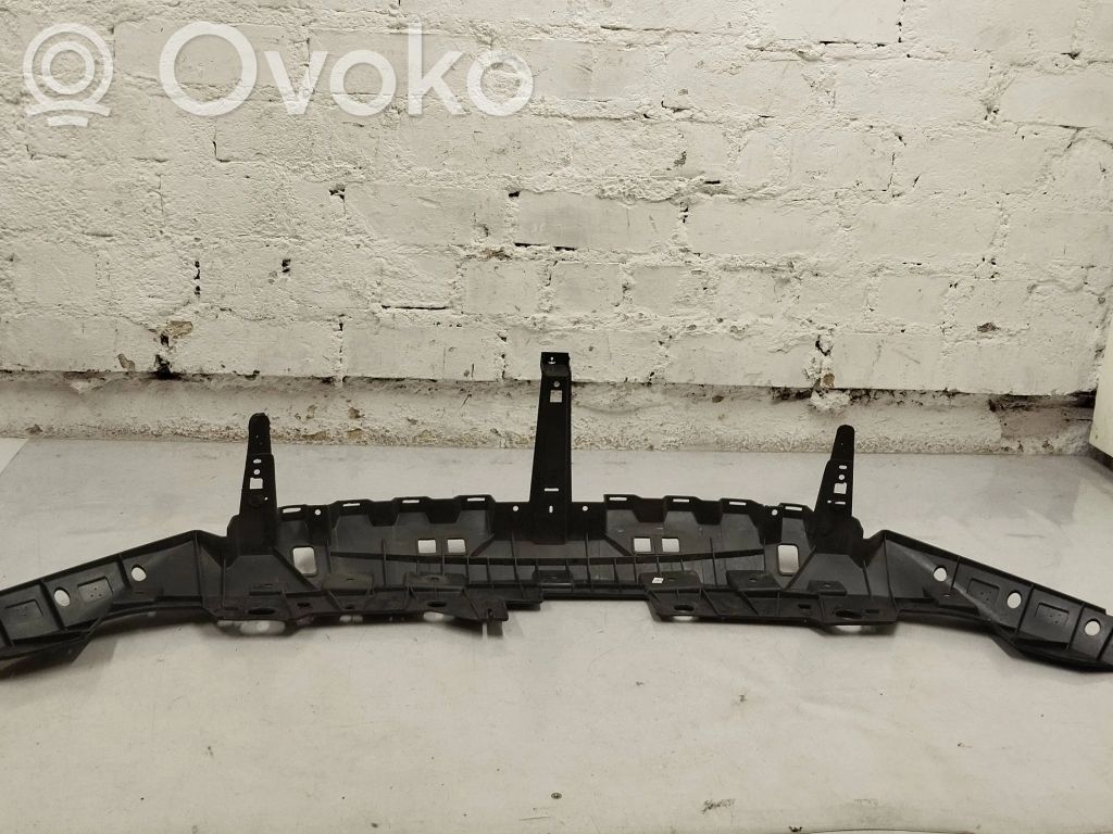 Fiat Tipo Uchwyt / Mocowanie zderzaka przedniego 