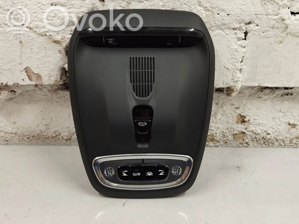 Volvo XC90 Front seat light 