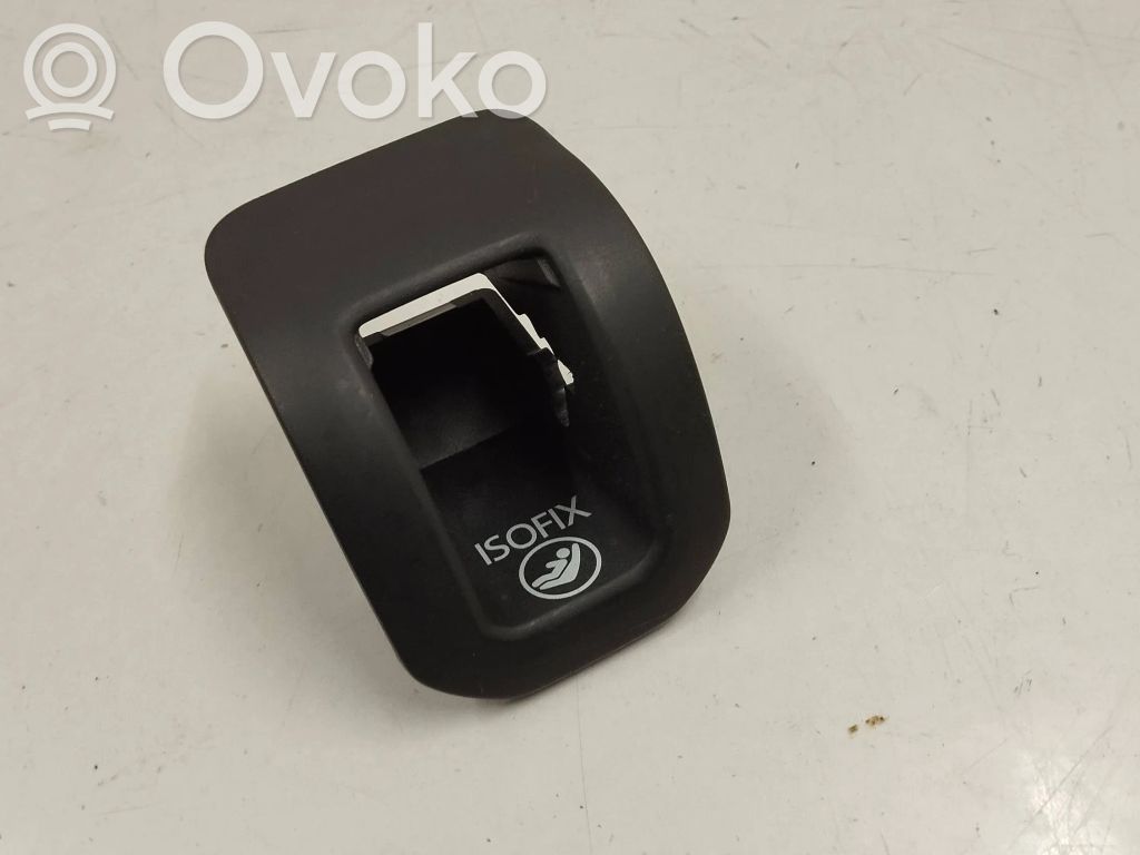 Audi Q3 8U Cubierta ISOFIX 