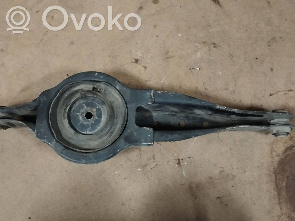 Volvo XC60 Querlenker Achsschenkel hinten 