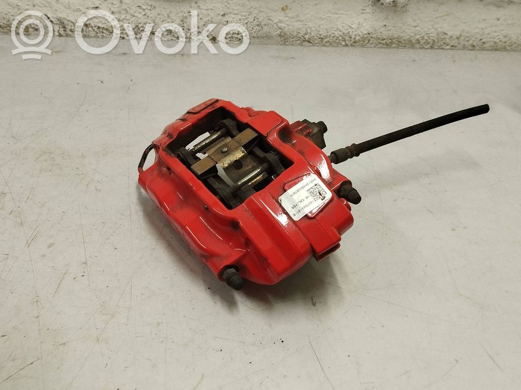 Tesla Model S Front brake caliper 