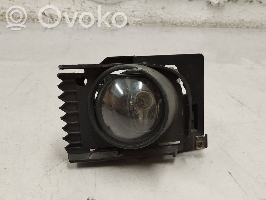 BMW 5 E60 E61 Front fog light 