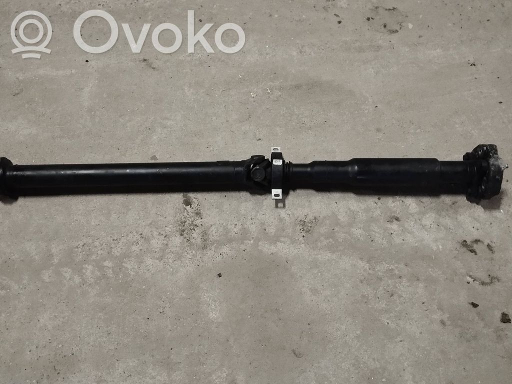 BMW X3M F97 Wał napędowy / Komplet 