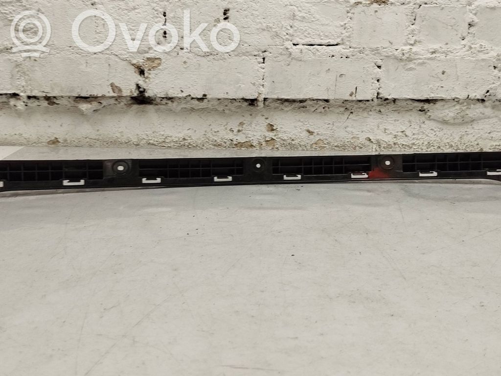 Tesla Model S Rear bumper mounting bracket 