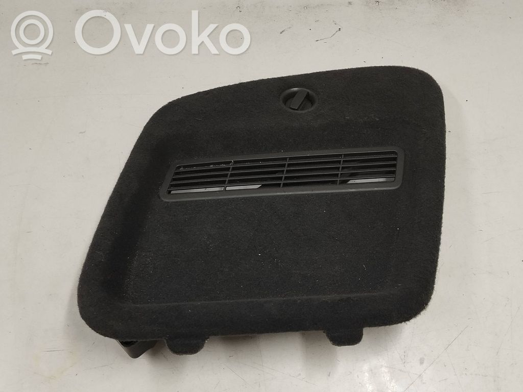 Trunk/boot side trim panel   8W8863991