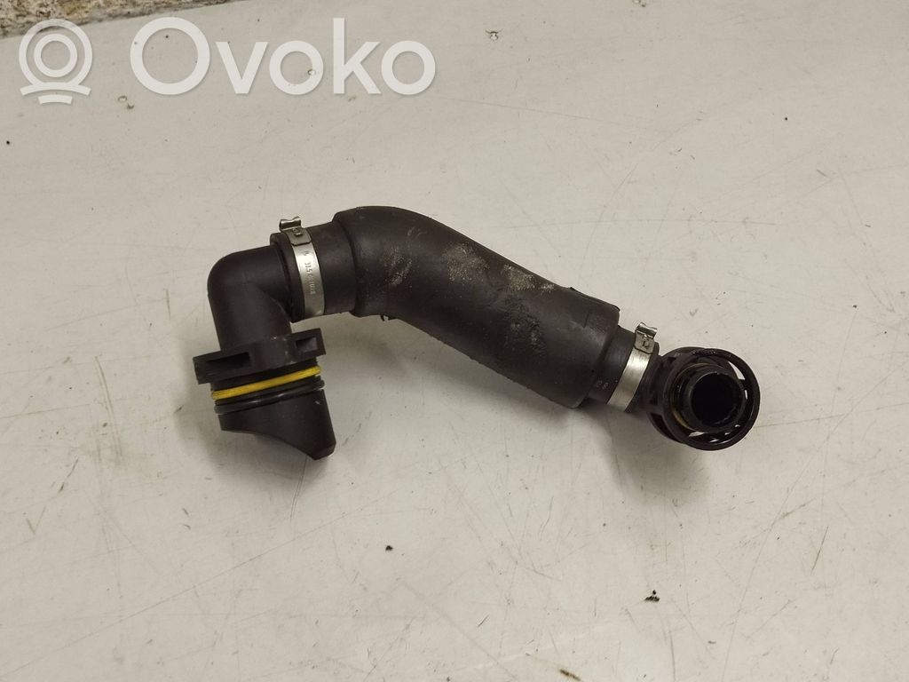 Land Rover Discovery Sport Ventilācijas caurule 