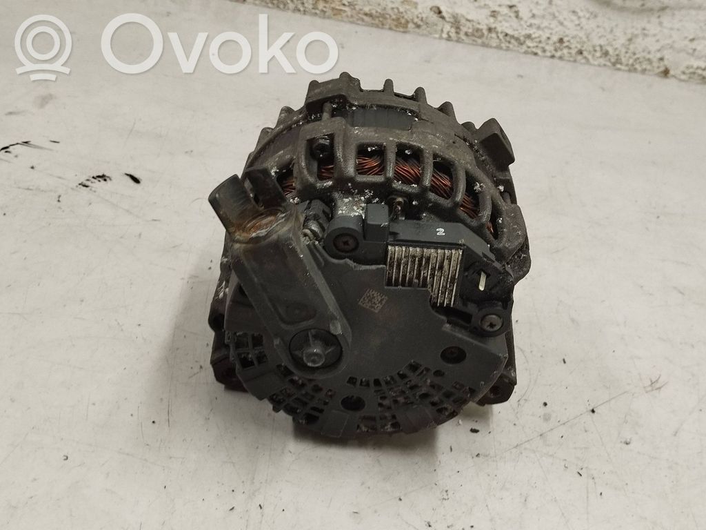 Land Rover Discovery Sport Ģenerators 