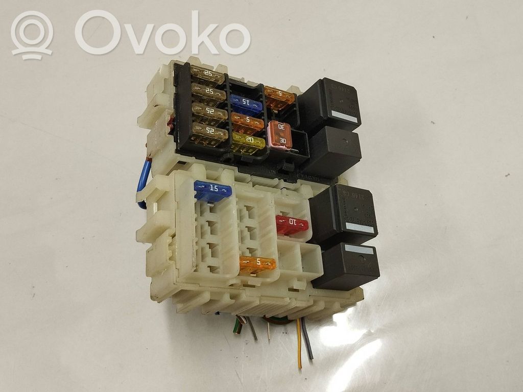 Módulo de fusible   BS7T14K131AA