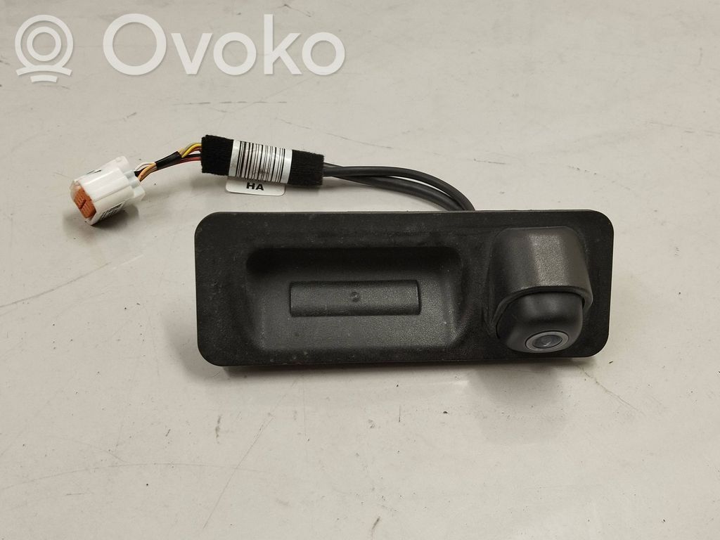 KIA Ceed Reversing camera 