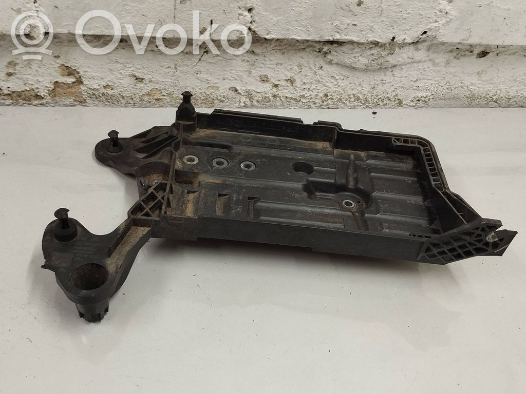 Skoda Octavia Mk3 (5E) Akun alusta 