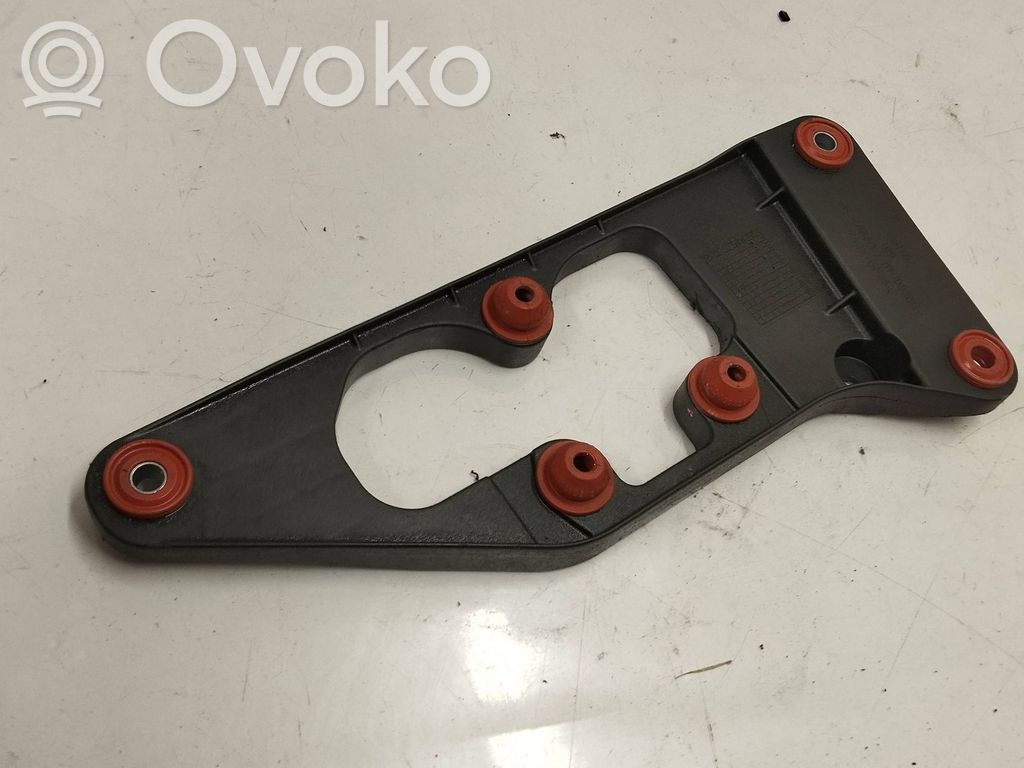 BMW X5M F85 Active stabilizer control/Valve assembly holder 