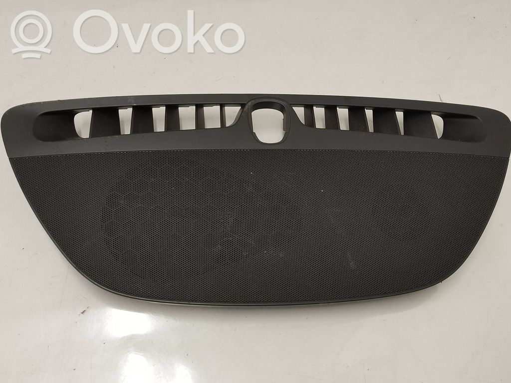 Volvo XC90 Dash center speaker trim cover 