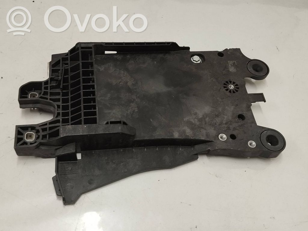 Battery bracket   9855635