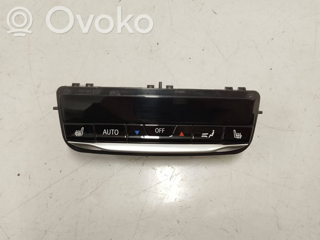 Climate control unit   6996007