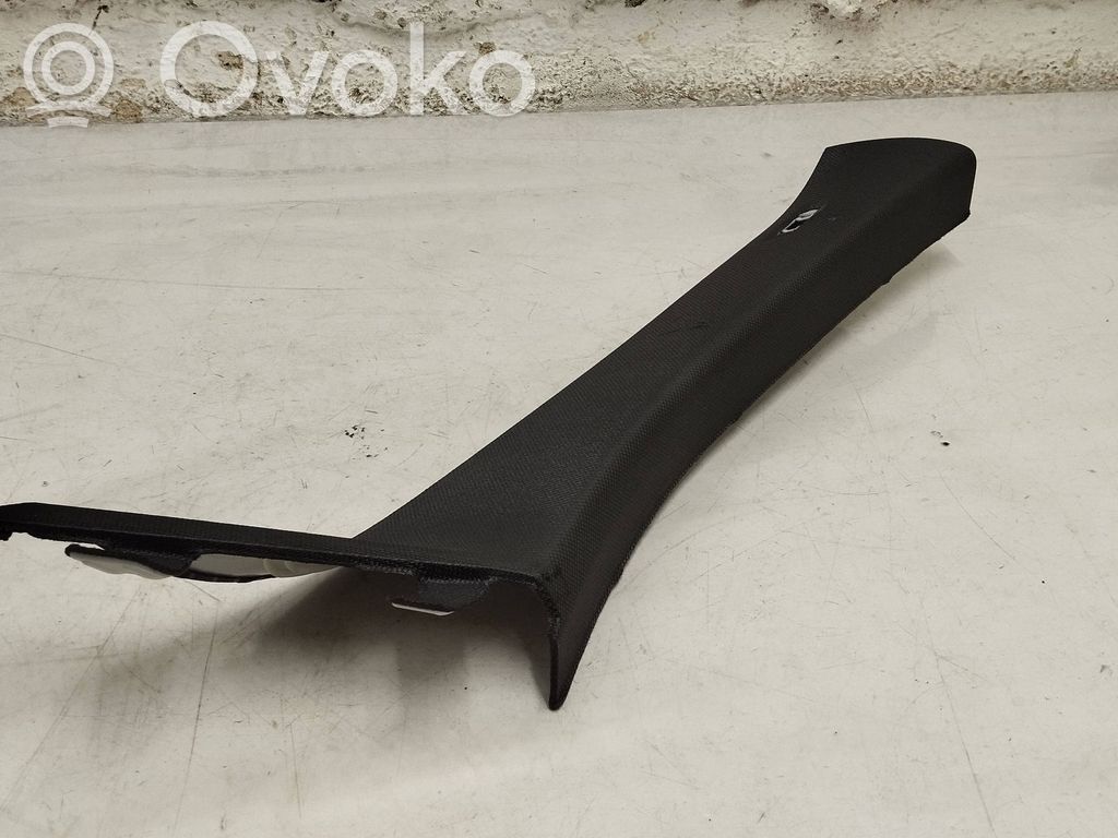 BMW X3 G01 Osłona słupka szyby przedniej / A 